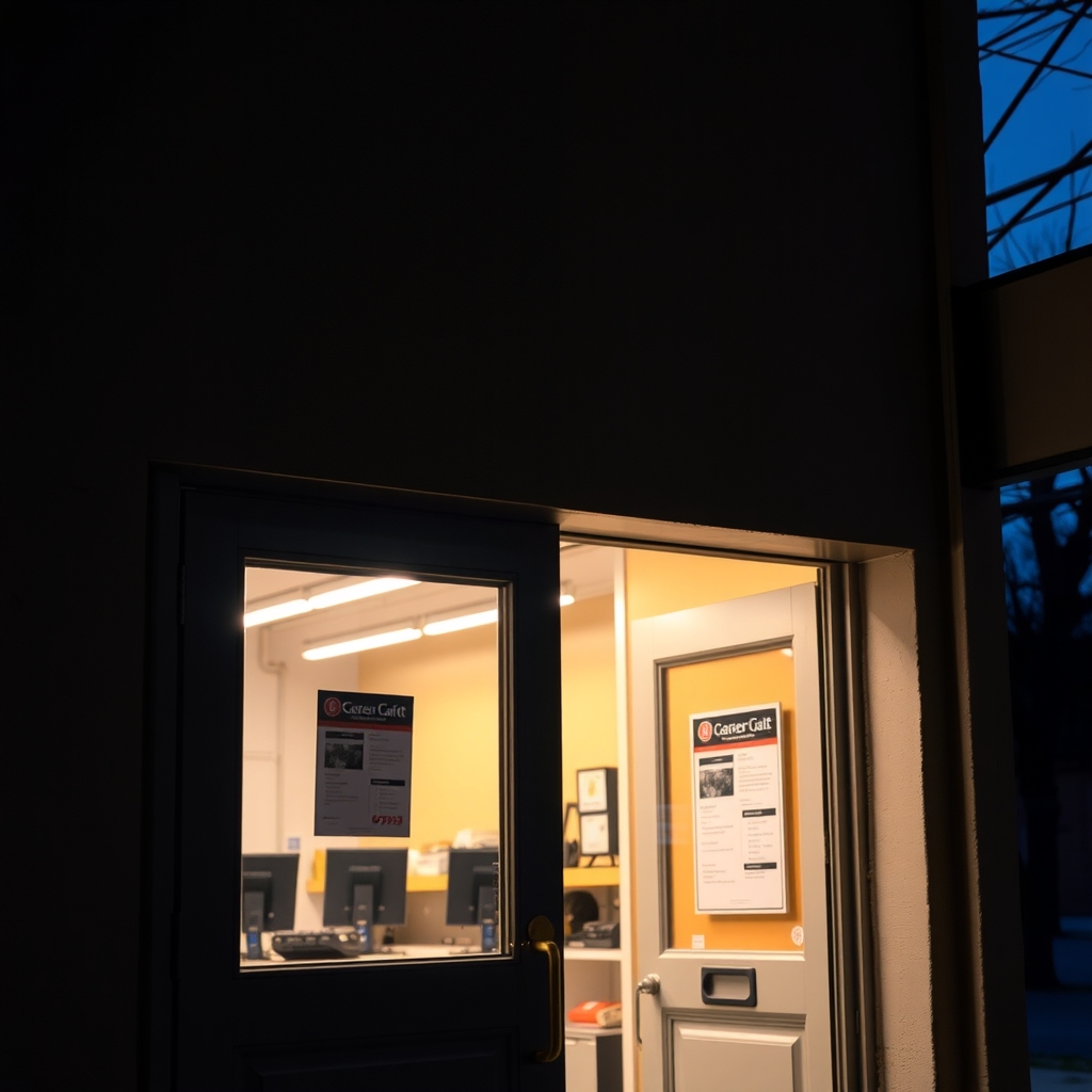 Physical Security